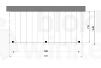 Outback Douglas Aanbouw Veranda 650x300