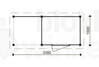 Oxfordshire Lounge 200x150