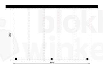 PEXT Douglas veranda 506x350