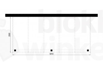 PEXT Douglas veranda 541x250
