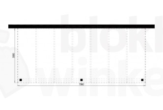 PEXT Douglas veranda 706x300