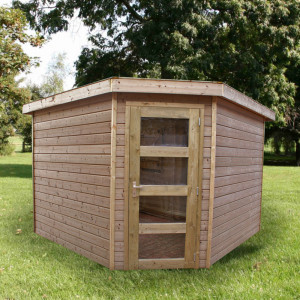 Bennington Economy Corner 250x250