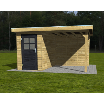 Richmond Pro Lounge 150x250
