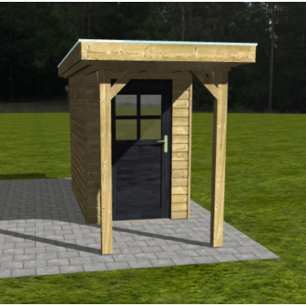 Richmond Pro Patio 150x300