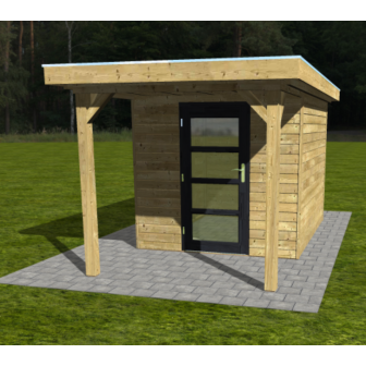 Richmond Pro Patio 250x150