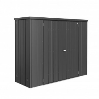 Biohort metalen tuinhuis Tuinkast 230