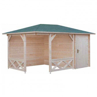 Zamora Gecoat