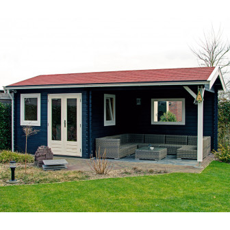 Lugarde blokhut Blokhut Riga 300x300