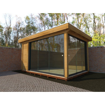 Lugarde Tuinkamer Apeldoorn 536x250 geïmpregneerd