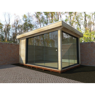Lugarde Tuinkamer Apeldoorn 536x200