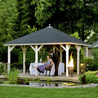Lugarde Veranda 360x360