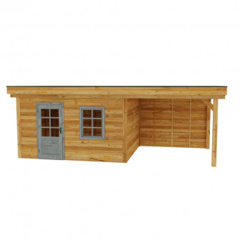 Outback Douglas Melbourne Lounge 450x350