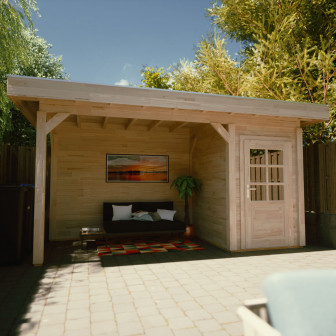 New Jersey Lounge 150x200
