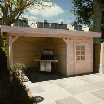 New Jersey Lounge 200x200