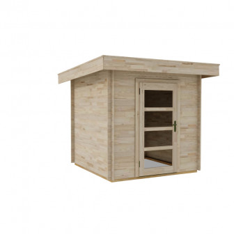 Luxhouse blokhut New York 200x200