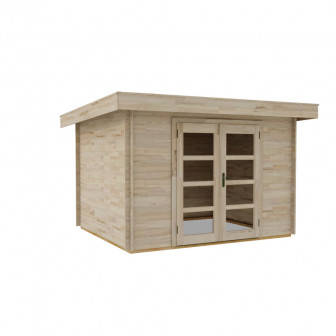 Luxhouse blokhut New York 300x250