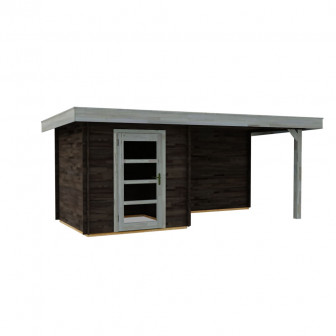 New York Lounge 200x200 geïmpregneerd