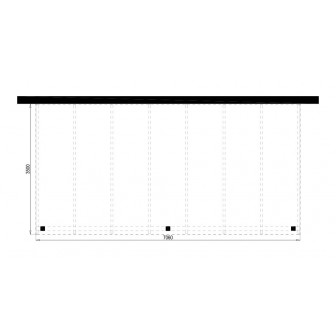 PEXT PEXT Douglas veranda 706x350