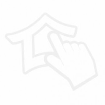 Luxhouse blokhut Pareto geïmpregneerd