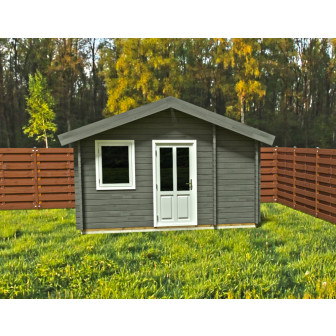 Tuinkantoor Compleet City
