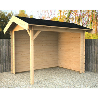 Prowood Veranda Amersfoort 400x150