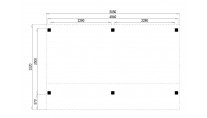 Woodvision Kapschuur Comfort 500x250