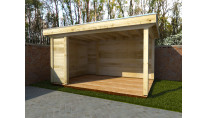 Lugarde Veranda Arnhem 872x300