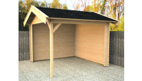 Prowood Veranda Amersfoort 350x300