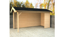 Prowood Veranda Amersfoort 450x200