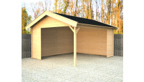 Prowood Veranda Amersfoort 500x500