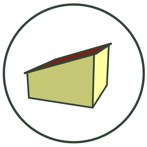 Lessenaarsdak