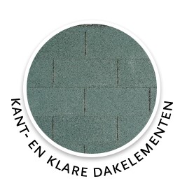 Lugarde Prima systeem met kant en klare dakelementen
