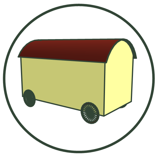 Pipowagen