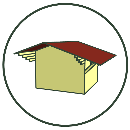 trekkershutten