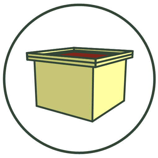 Plat dak